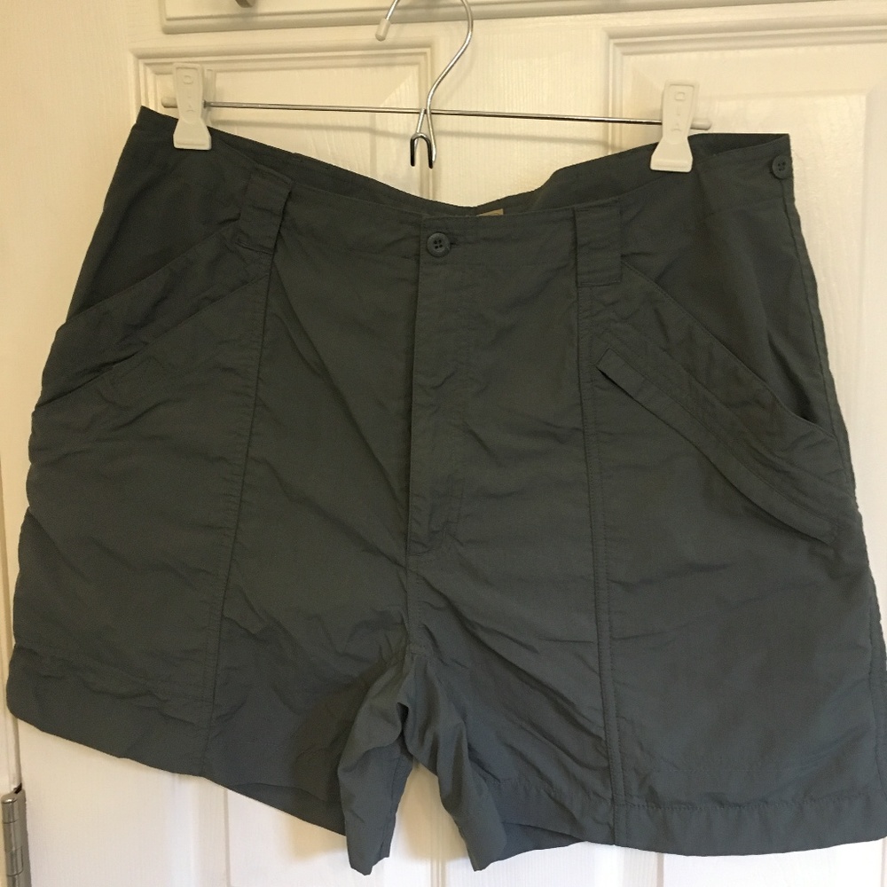 Northeast Outfitters Hiking Shorts Size 12 o